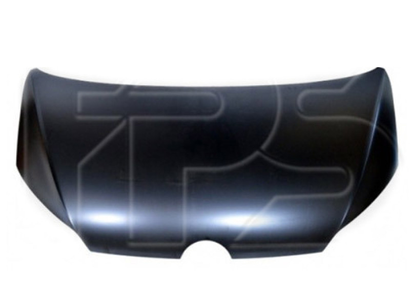 Капот VW UP! 2017- (Тайвань)