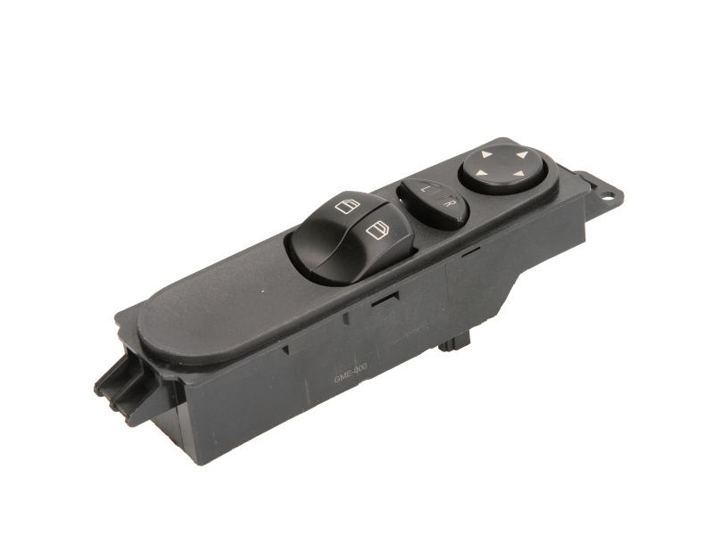 Кнопка склопідйомника ліва Mercedes Sprinter W906, VW Crafter 1 06-18 (ERA) A9065451213