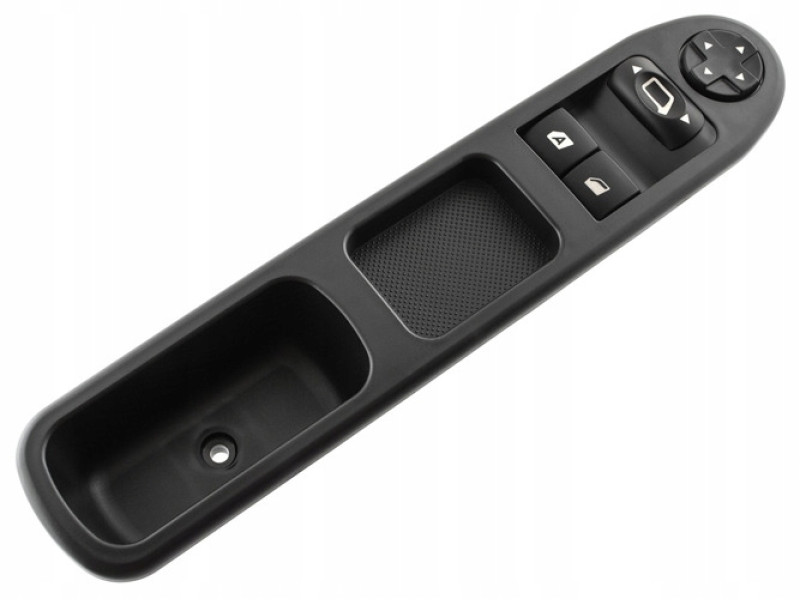 Кнопка склопідйомника ліва Peugeot 207 06-12 (ERA) 6554QC