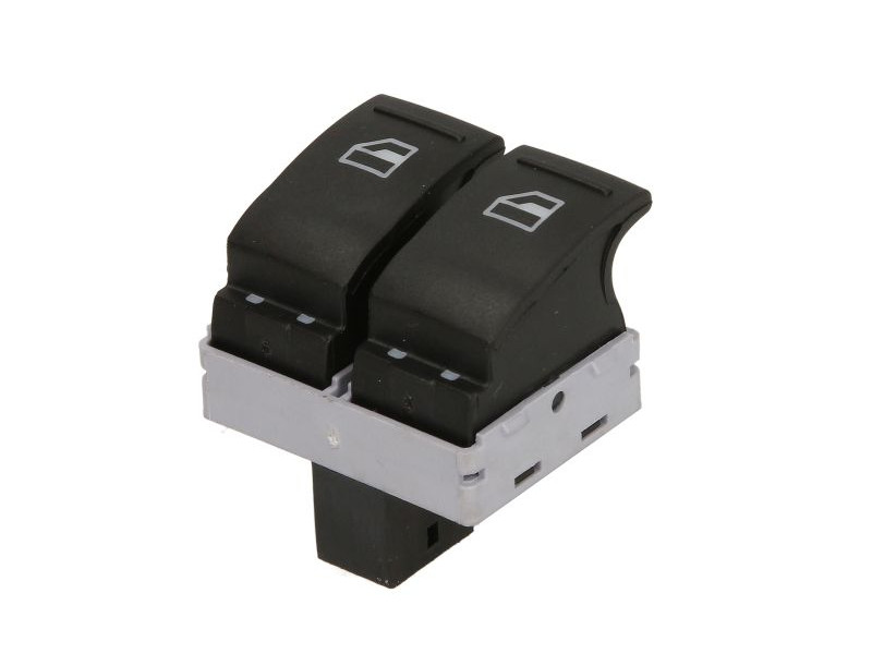 Кнопка склопідйомника ліва VW Transporter T5 03-15 (ERA) 7E0959855A