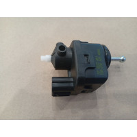 Коректор фар Honda Accord 8, Civic 7, CR-V 3 (FPS) OE 33130-SJK-J01 ТИП HELLA 007 878-45 33130SJKJ01