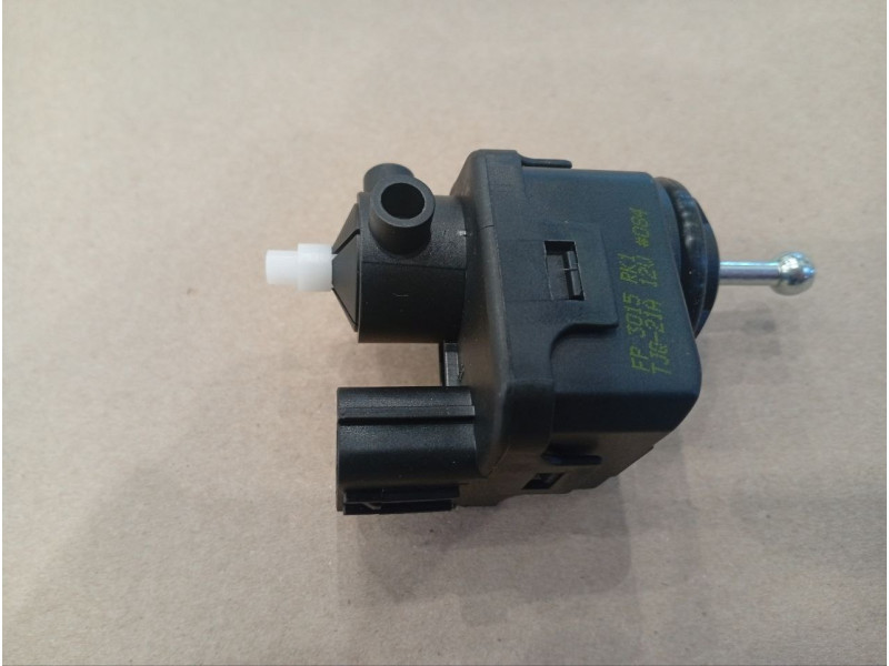 Коректор фар Honda Accord 8, Civic 7, CR-V 3 (FPS) OE 33130-SJK-J01 ТИП HELLA 007 878-45 33130SJKJ01