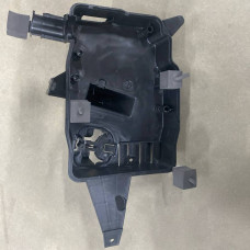 Корпус блоку управління Ford Focus III, C‑Max II, Kuga I, II, Escape, Mondeo V, Transit Connect 2008-2020 AV61‑12A532‑AC