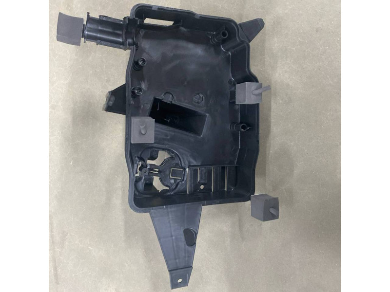 Корпус блоку управління Ford Focus III, C-Max II, Kuga I/II, Escape, Mondeo V, Transit Connect 2008-2020 AV61-12A532-A