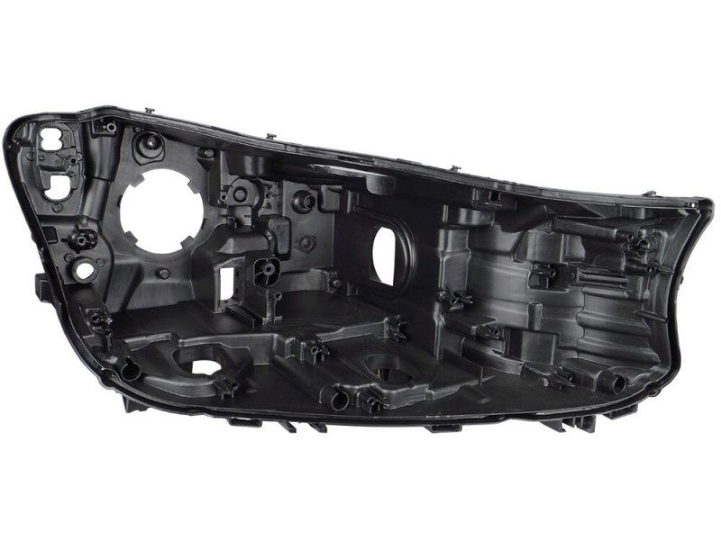 Корпус фари лівий (LED) BMW 7 G11/G12 2015-2019 FPS 1459RS3-P