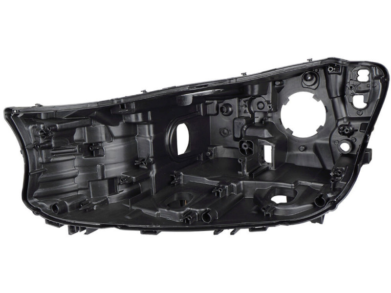 Корпус фари правий (LED) BMW 7 G11/G12 2015-2019 FPS 1459RS4-P
