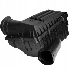Корпус повітряного фільтра VW Passat B6, B7, CC, Golf, Jetta 5, 6, Skoda Octavia A5, Audi A3 8P 2.0L (Китай) 1K0129607AG