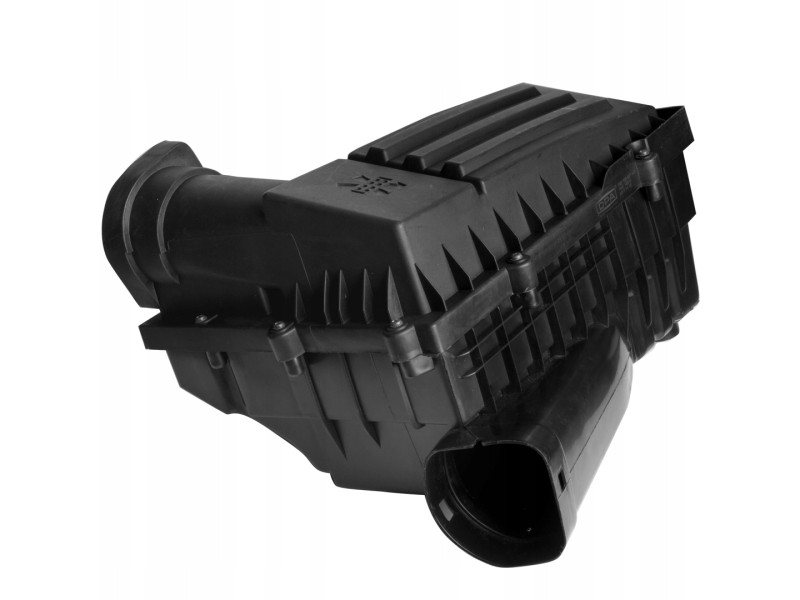 Корпус повітряного фільтра VW Passat B6, B7, CC, Golf, Jetta 5, 6, Skoda Octavia A5, Audi A3 8P 2.0L (Китай) 1K0129607AG
