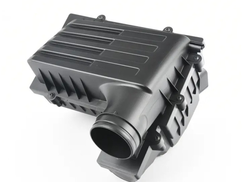 Корпус повітряного фільтра двигун VW Golf 7 2012-2017 Polcar 5Q0129607AC