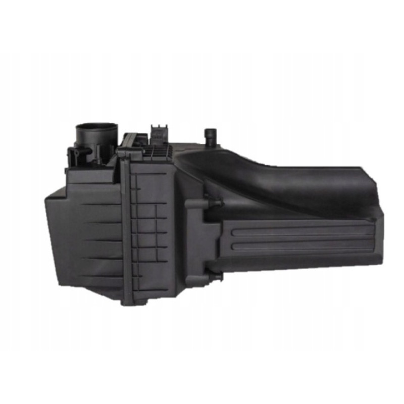 Корпус повітряного фільтра Ford Fiesta 7/Ecosport 1 ДИЗЕЛЬНИЙ ДВИГУН (2008-2023) Китай 1696540