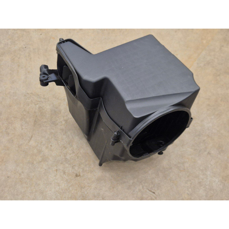 Корпус повітряного фільтра Ford Focus 2 2005-2010, C-Max 2007-2010 (Китай) 1712201, 7M519600AF