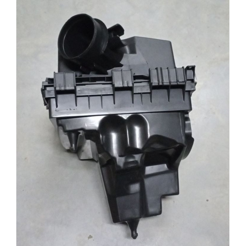 Корпус повітряного фільтра Ford Mondeo 5, Fusion USA, Edge 2013-2020 (Тайвань) DS739600FD, DS7Z9661H