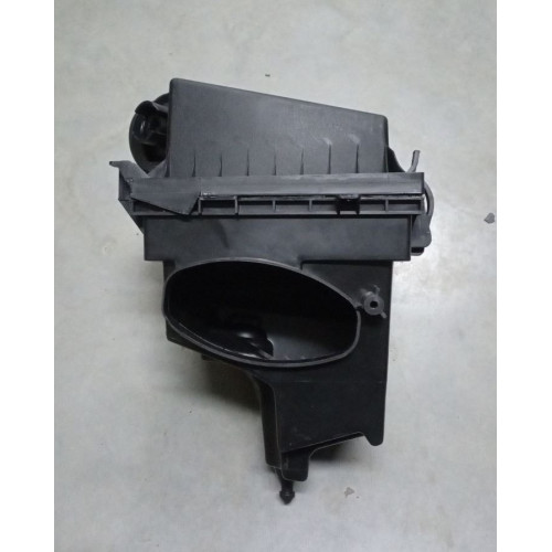 Корпус повітряного фільтра Ford Mondeo 5, Fusion USA, Edge 2013-2020 (Тайвань) DS739600FD, DS7Z9661H