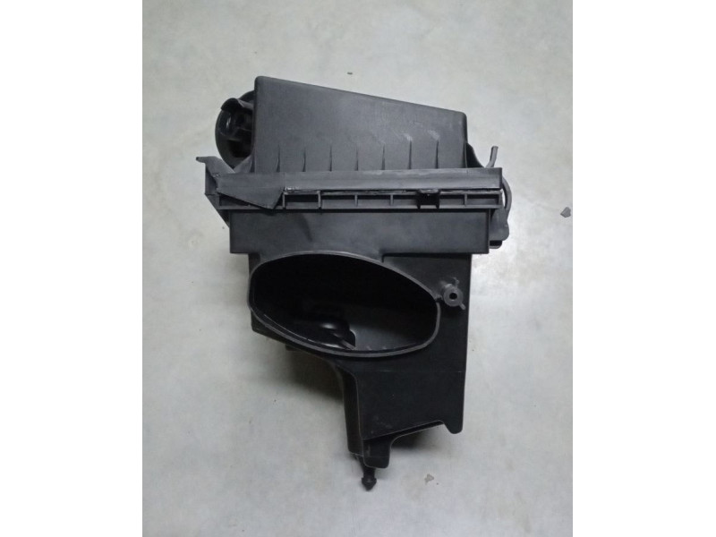 Корпус повітряного фільтра Ford Mondeo 5, Fusion USA, Edge 2013-2020 (Тайвань) DS739600FD, DS7Z9661H