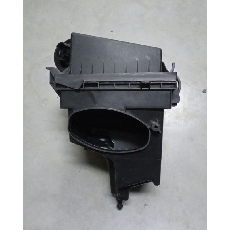 Корпус повітряного фільтра Ford Mondeo 5, Fusion USA, Edge 2013-2020 (Тайвань) DS739600FD, DS7Z9661H