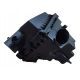 Корпус повітряного фільтра Ford Mondeo 5/Fusion USA/Edge 13-20 (Китай) DS739600FD, DS7Z9661H