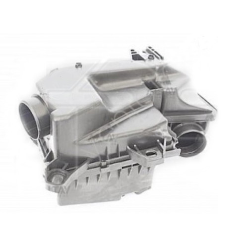 Корпус повітряного фільтра Honda Civic 4D 2006-2011 седан (Тайвань)