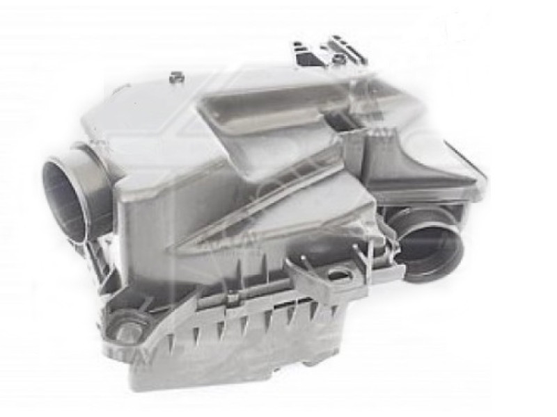 Корпус повітряного фільтра Honda Civic 4D 2006-2011 седан (Тайвань)