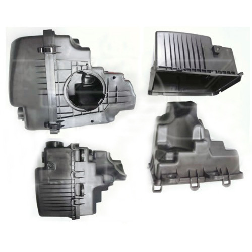 Корпус повітряного фільтра Mazda CX-5 2012-2016 (Китай) PE7W13320