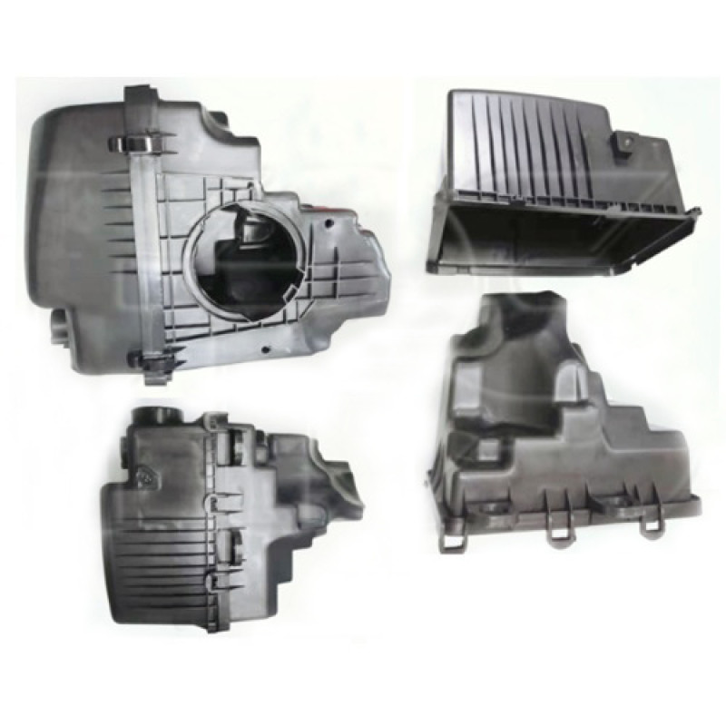 Корпус повітряного фільтра Mazda CX-5 2012-2016 (Китай) PE7W13320