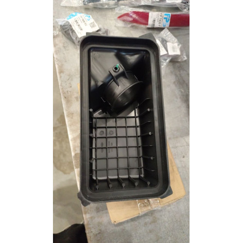 Корпус повітряного фільтра верхня частина Hyundai Accent III 2006-2010 / Kia Rio 05 - OE 281111G100