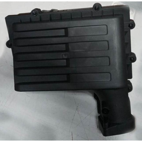 Корпус повітряного фільтра VW Golf 7, Skoda Octavia A7 2012-2020 дизель Polcar 5Q0129607K
