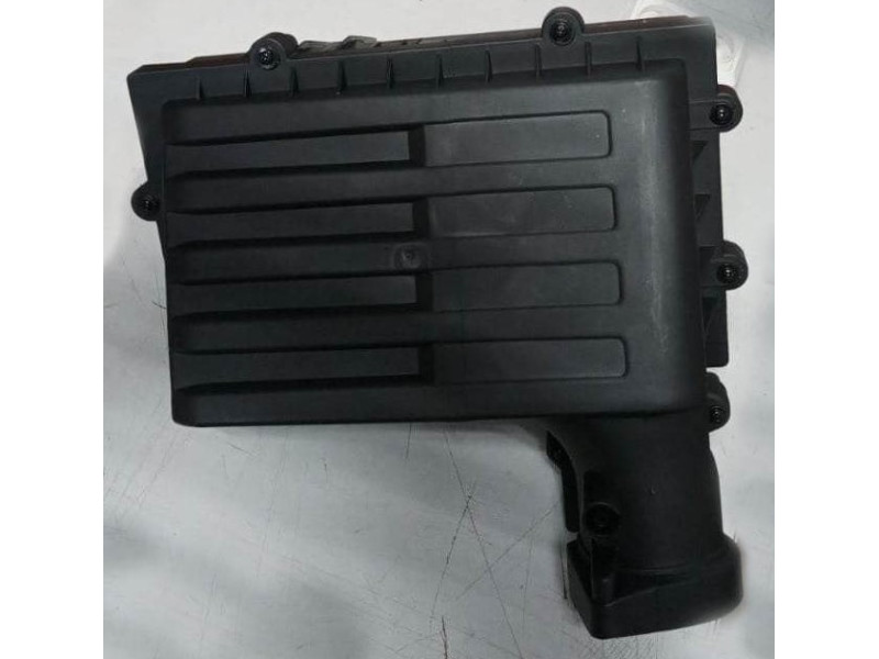 Корпус повітряного фільтра для VW Golf 7, Skoda Octavia A7 2012-2020 дизель Signeda 5Q0129607K