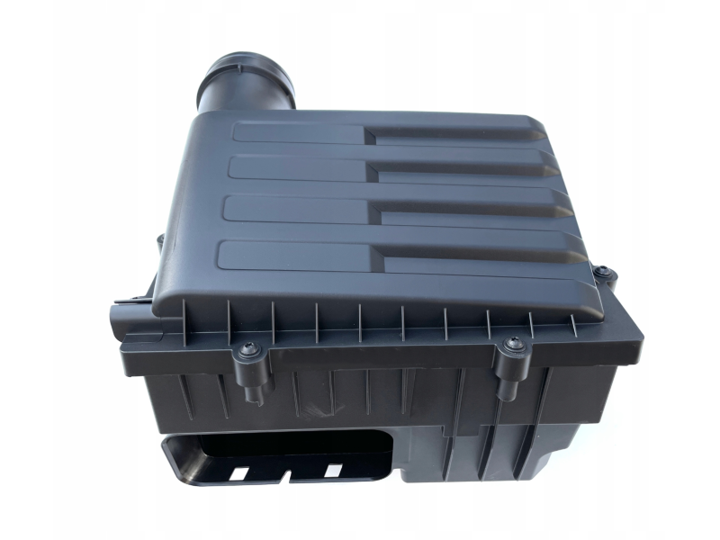 Корпус повітряного фільтра передній VW Golf 7 2012-2020 Тайвань 5Q0129607AC