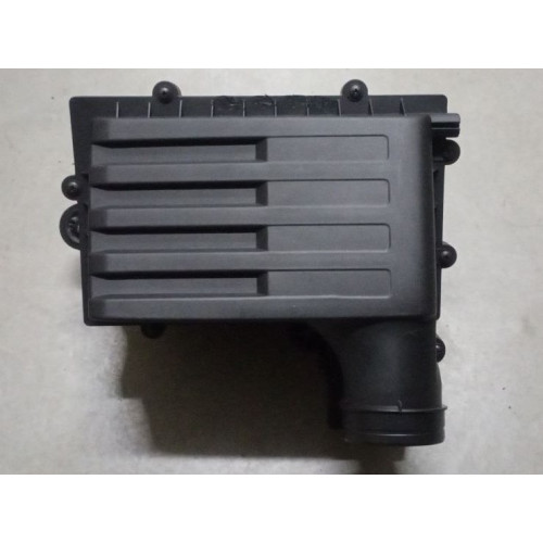 Корпус повітряного фільтра двигуна VW Tiguan 2016-2021, Audi A3, Seat Leon 2.0L (TW) 5Q0129607AD