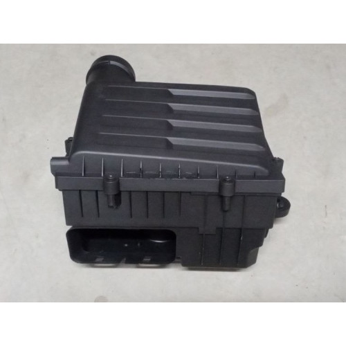 Корпус повітряного фільтра двигун VW Tiguan 16-21, Audi A3, Seat Leon 2.0L VAG 5Q0129607AD