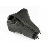 Корпус повітряного фільтра VW Touareg 2 2010-2014 бензин Тайвань 7P0129607C