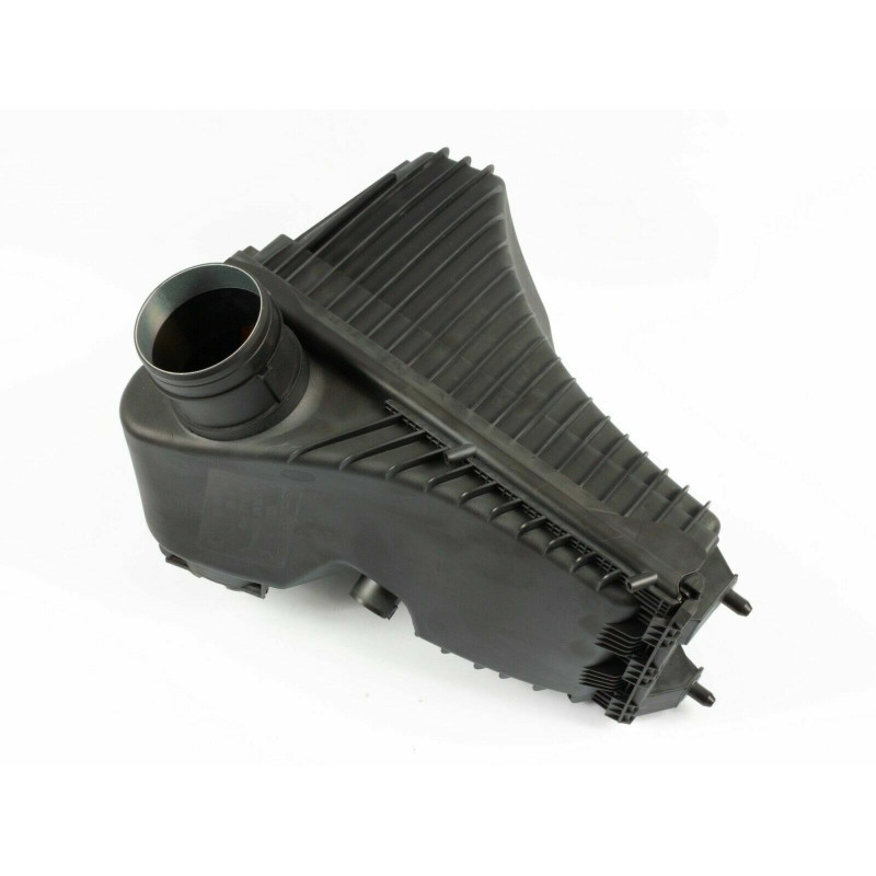 Корпус повітряного фільтра VW Touareg 2 2010-2014 бензин Тайвань 7P0129607C