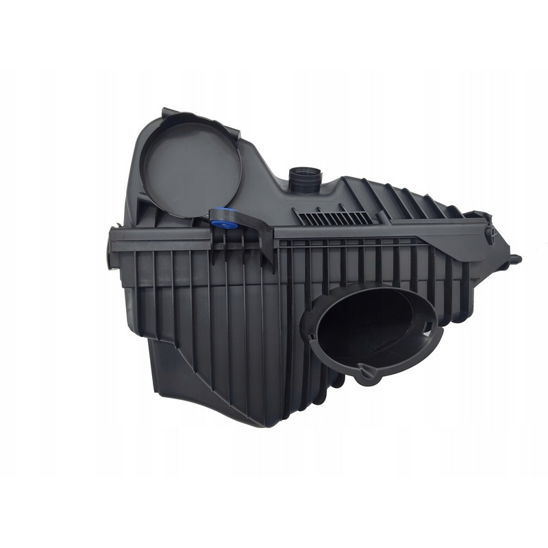 Корпус повітряного фільтра двигуна VW Touareg 10-14 дизель Тайвань 7P0129607E