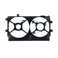 Дифузор вентилятора Mitsubishi ASX, Outlander Sport, Lancer X (Tempest) дифузор 1355A087