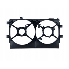 Дифузор вентилятора Mitsubishi ASX, Outlander Sport, Lancer X (Tempest) дифузор 1355A087