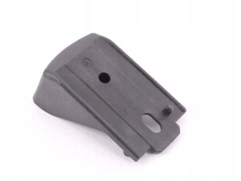 Кріплення абсорбера переднього бампера L/R BMW X3 F25, X4 F26 FPS 51117276426