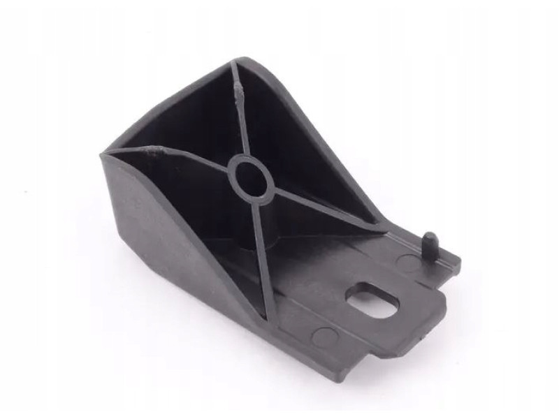 Кріплення абсорбера переднього бампера L/R BMW X3 F25, X4 F26 FPS 51117276426