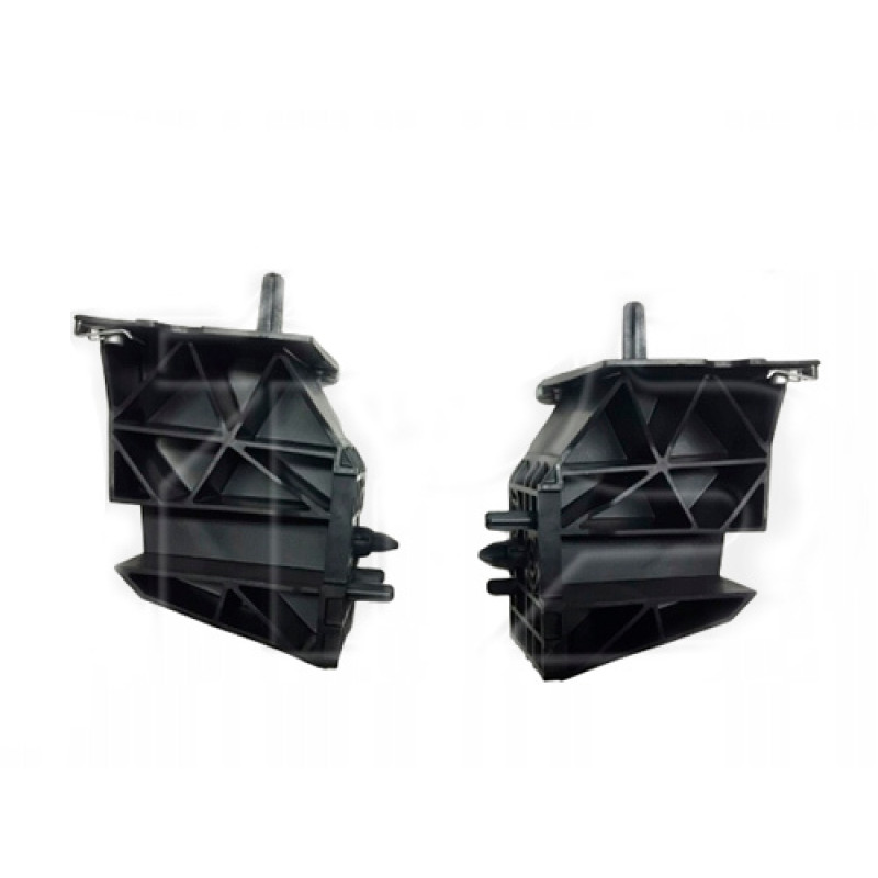 Кріплення переднього бампера, ліве та праве Peugeot 508 2011-2018 Тайвань