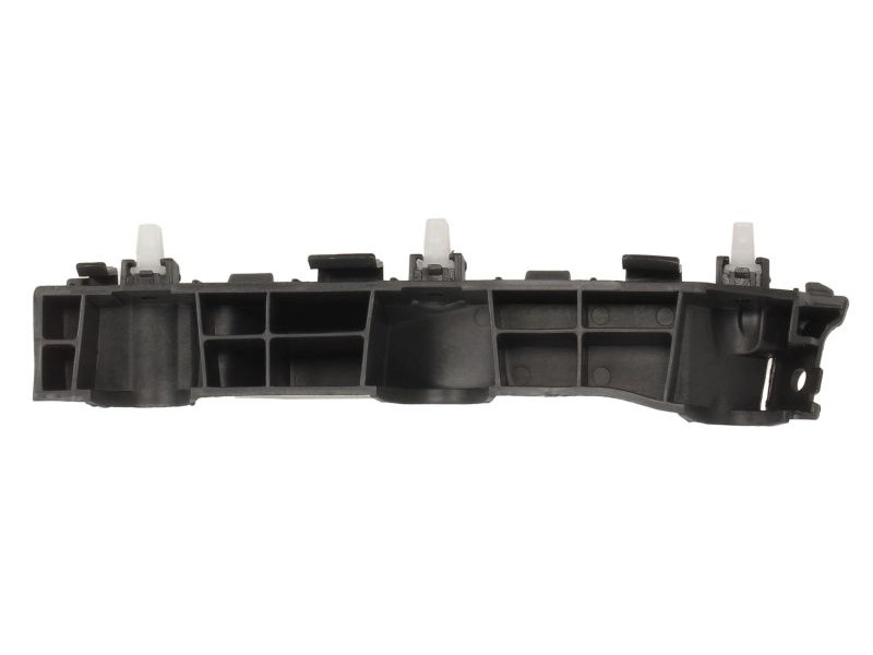 Кріплення бампер-крило переднє ліве Kia Rio хетчбек 2011-2017 FPS 865131W200