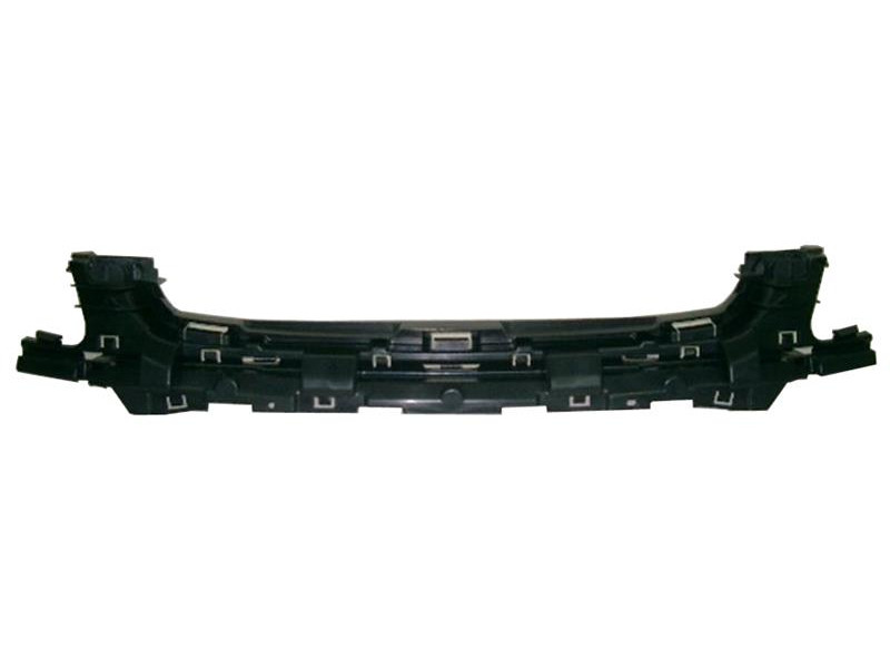 Кріплення бампера центральне Ford Focus 2 2008-2010 рестайлінг LKQ 1520646