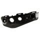 Кріплення бампера ліве переднє Toyota Corolla E15 2007-2013 Тайвань 5211602170
