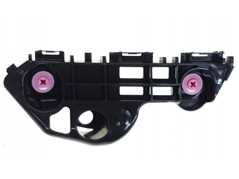 Кріплення переднього бампера ліве до крила Toyota Camry XV70 2018- (Тайвань) 5253633060