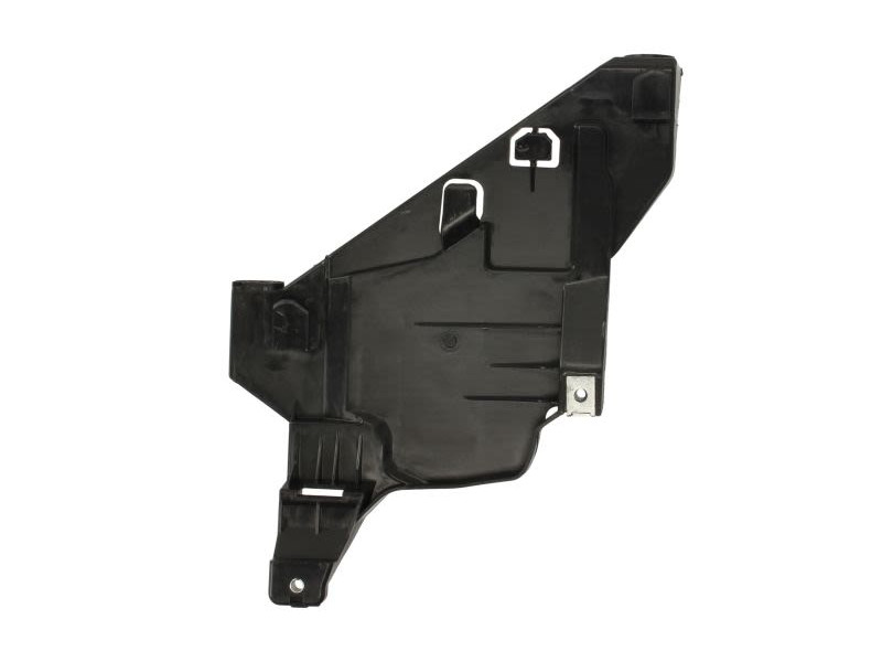 Кріплення переднього бампера ліве Audi Q5 2012-2016 4cars 8R0941453A