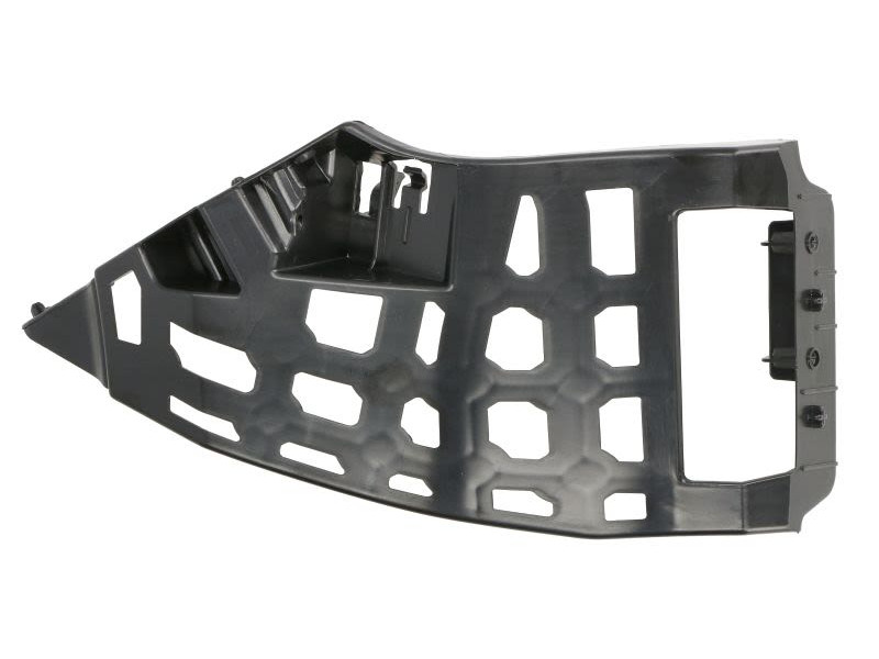 Кріплення переднього бампера ліве нижнє BMW X3 G01 17-21, X4 G02 18- FPS 51117421849