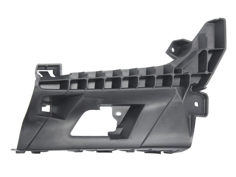 Кріплення переднього бампера ліве під фарою Audi Q5 FY 2021- FPS 80A807095E