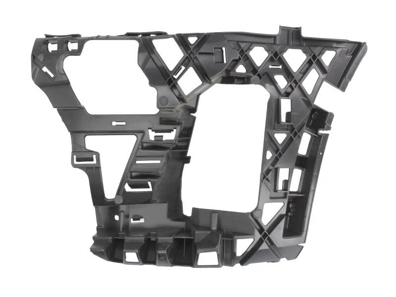 Кріплення переднього бампера ліве під фарою VW Golf 7 GTI 2017-2020 FPS 7451933