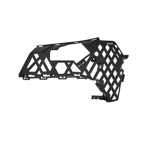 Кріплення переднього бампера ліве VW Passat B8 EUR 2015-2019 AND 3G0807177