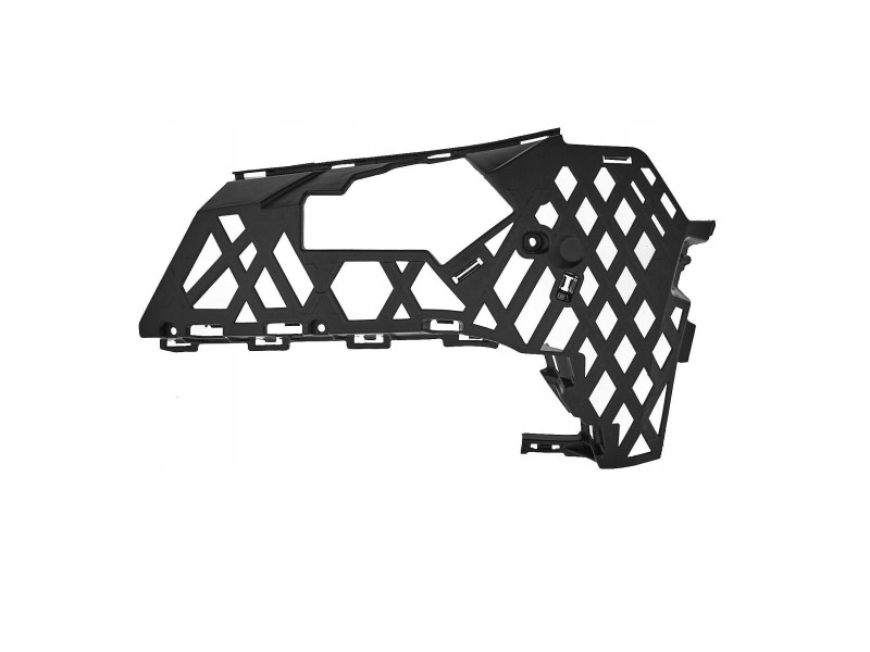 Кріплення переднього бампера ліве VW Passat B8 EUR 2015-2019 AND 3G0807177