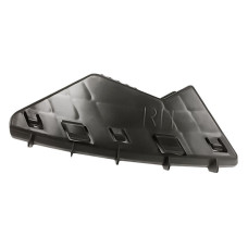 Кріплення переднього бампера праве верхнє Hyundai Santa Fe 3 2012-2018 Тайвань 865144Z000