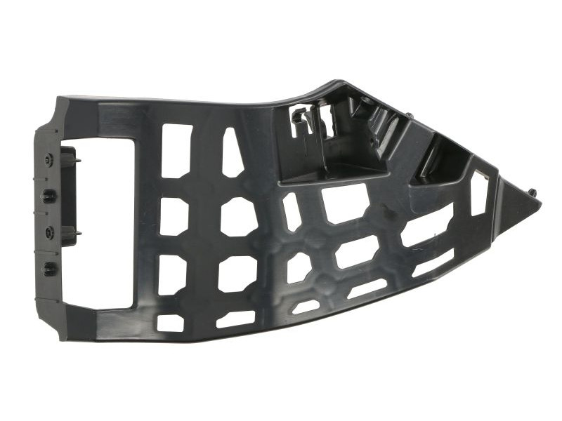 Кріплення переднього бампера праве нижнє BMW X3 G01 17-21, X4 G02 18- FPS 51117421850